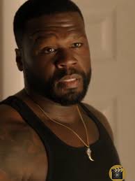 Criminal Squad Film Scene