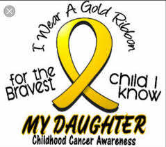 Each child responds in his or her own way to the news of a parent's cancer diagnosis. Kirsty Macdonald On Twitter September Is Childhood Cancer Awareness Month During These 30 Days 1380 Families Will Hear The Devastating News Your Child Has Cancer And 210 Children Will Have Their Precious