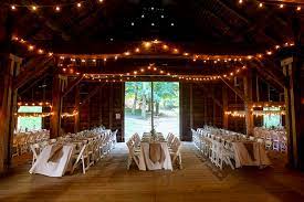 Plan Your Dream Wedding At One Of These Hudson Valley Barns
