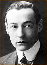 Флетчер Нортон (Fletcher Norton)