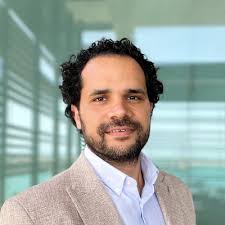 Thrilled to hit a milestone today