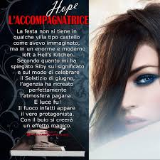 COVER REVEAL "L'Accompagnatrice" di Elisabeth Norman