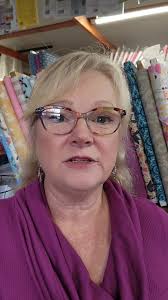 Honey Creek Quilt Shop