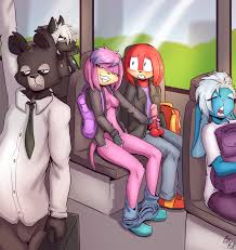 Knuckles The Echidna :: StH Characters :: Sonic porn :: Fuf :: Sonic :: r34  :: artist :: Julie-Su :: xxx-files :: fandoms  funny cocks & best free  porn: r34, futanari, shemale, hentai, femdom and fandom porn