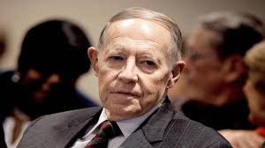 I. Beverly Lake's crusade to reform NC's justice system