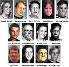 April 20, 1999 was the 16th tuesday of that year. Pin On History Project