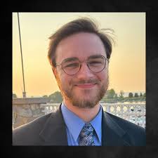 SAFE Student Spotlight: Ryan Whitfield