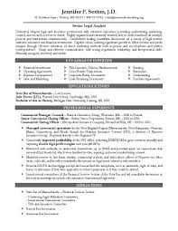 lawyer sample resume attorney sample