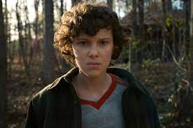 Maybe you would like to learn more about one of these? Stranger Things Why Eleven S Story Is The One Blemish In A Delightful Season Vanity Fair