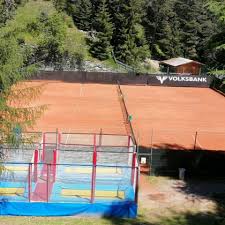 Föhrenweg 5, 6534 serfaus at +43 547. Tennis Patscheider Sport Gmbh