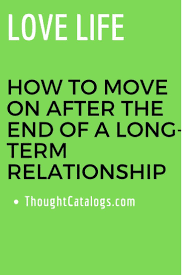 Moving to a new flat/house in a new city in a new country means that both people start fresh and build their relationship and their environment together. Pin By Lisa Winfield On Breaking Up With Someone You Love Breaking Up With Someone You Love Break Up Quotes And Moving On Relationship