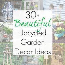 13 september at 05:12 ·. Upcycled Garden Ideas And Repurposing Projects For Quirky Garden Ideas
