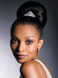 From short hair to long hair. The Perfect Pageant Hairstyles To Choose From For Your Next Beauty Pageant