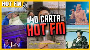100%(2)100% found this document useful (2 votes). Carta Lagu Malaysia Hot 40 Bulan Julai 2020 Radio Hot Fm Youtube
