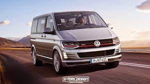 2019 Vw Transporter Release Date Price And Review Volkswagen Multivan Volkswagen Transporter Vw Multivan