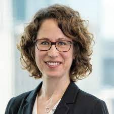 Michelle Brandel's Instagram, Twitter & Facebook