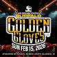 Buffalo Golden Gloves