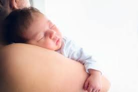 You might aim to have your baby nap at 9 a.m. Help 2 Month Old Baby Sleep Well