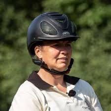 Обучающая платформа конного спорта