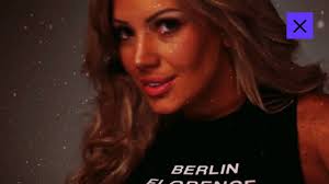 Portada de diciembre 2016 de UB. Te invito a ver las fotos y el articulo  en: https://goo.gl/ROLQjh , Video completo: https://goo.gl/YqvUwl , Pagina  web oficial: www.sabrinasalemi.tv, Contacto: ...