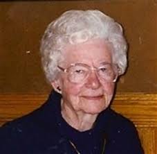 Mary D. White Obituary