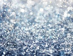 Silver Sparkly Crystal Background Stock Photo Crushpixel