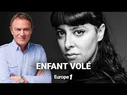 Hondelatte Raconte : Carmen Maria Vega, enfant volée (récit intégral)