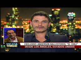 We did not find results for: Anderson Ballesteros El Chili Responde A Nelson Avila Y Alfredo Fuentes Youtube