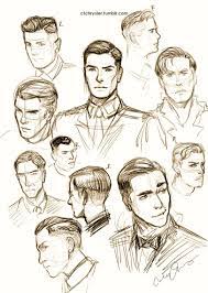 Male Faces Art Reference Guy Drawing Drawings