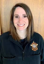 CRIME SCENE INVESTIGATOR MARIA PACK HAS BECOME A 'GO-TO' WORKER FOR  SHERIFF'S OFFICE 15-year veteran's dedication to her job leads to Whitfield  County Employee of the Month honors for January By MITCH