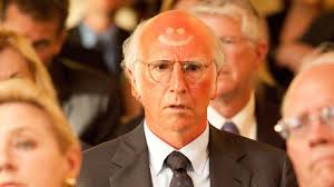 Every Episode of 'Curb Your Enthusiasm,' Ranked