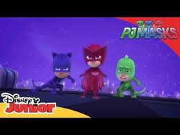 Name that disney cat quiz. Telescopul Furat Eroii In Pijama Disney Junior Romania Youtube Disney Junior Game App Free Games