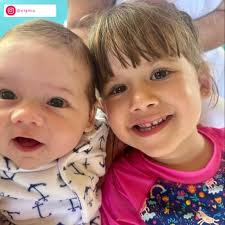 Virginia Fonseca escolhe macacão de cinco mil reais para José Leonardo usar  nas Bahamas. Veja os melhores momentos do pequeno