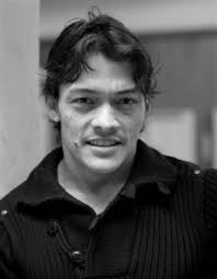 Yat-Sen Chang Dancing from Cuba to London