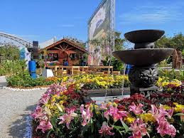 Event royal floria putrajaya 2019 8th september 2019 thanks for watching guys. Malaysia S Largest Flower Garden Festival Royal Floria Putrajaya Rfp Biz Leisure