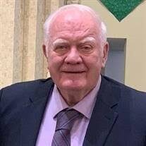 Robert J. Marks Obituary