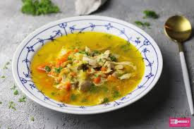 Huhnersuppe Klassisch Low Carb Huhnersuppe Klassisch Huhnersuppe Rezepte