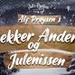 Snekker Andersen og Julenissen - Utendørs teater event image