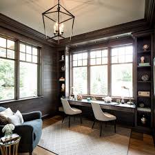 But, to avoid your home office becoming a place of easy distraction and restlessness, good lighting is essential. Let S Find Ideas For Decorating Lights That Are Around You Home Office Ceiling Lighting Ideas