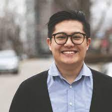 Bryan Kawamura's Instagram, Twitter & Facebook