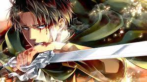Customize your desktop, mobile phone and tablet with our wide variety of cool and interesting levi ackerman wallpapers in just a few clicks! Anime Attack On Titan Levi Ackerman Hd Wallpaper Wallpaperbetter