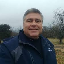 Obituary for Terrell "Terry" D. Ginn