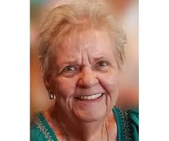 Glenda Brittain Obituary (1944