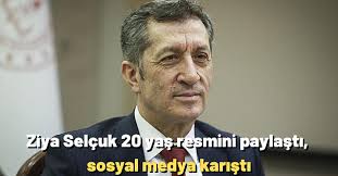 It is currently one of the largest online communities in turkey with over 400,000 registered users. Ziya Selcuk 20 Yas Resmini Paylasti Sosyal Medya Karisti