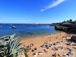 7 Reasons To Visit Lisbon Right Now Lisbon Travel Beaches In The World Most Beautiful Beaches