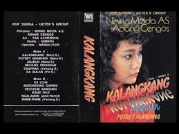 Dendy oches production (wa eden) lyrik. Pop Sunda Nining Meida Potret Manehna Kalangkang Album Lengkap Hd Youtube