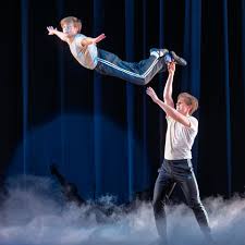 Jekyll & Hyde: The Musical" opens