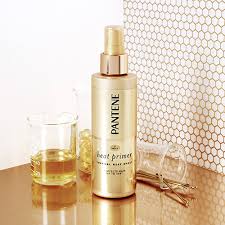 Pantene Thermal Heat Protect Spray