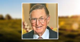 Clarence "Pete" C. Randall Obituary 2013