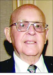 Clifford Ward Obituary